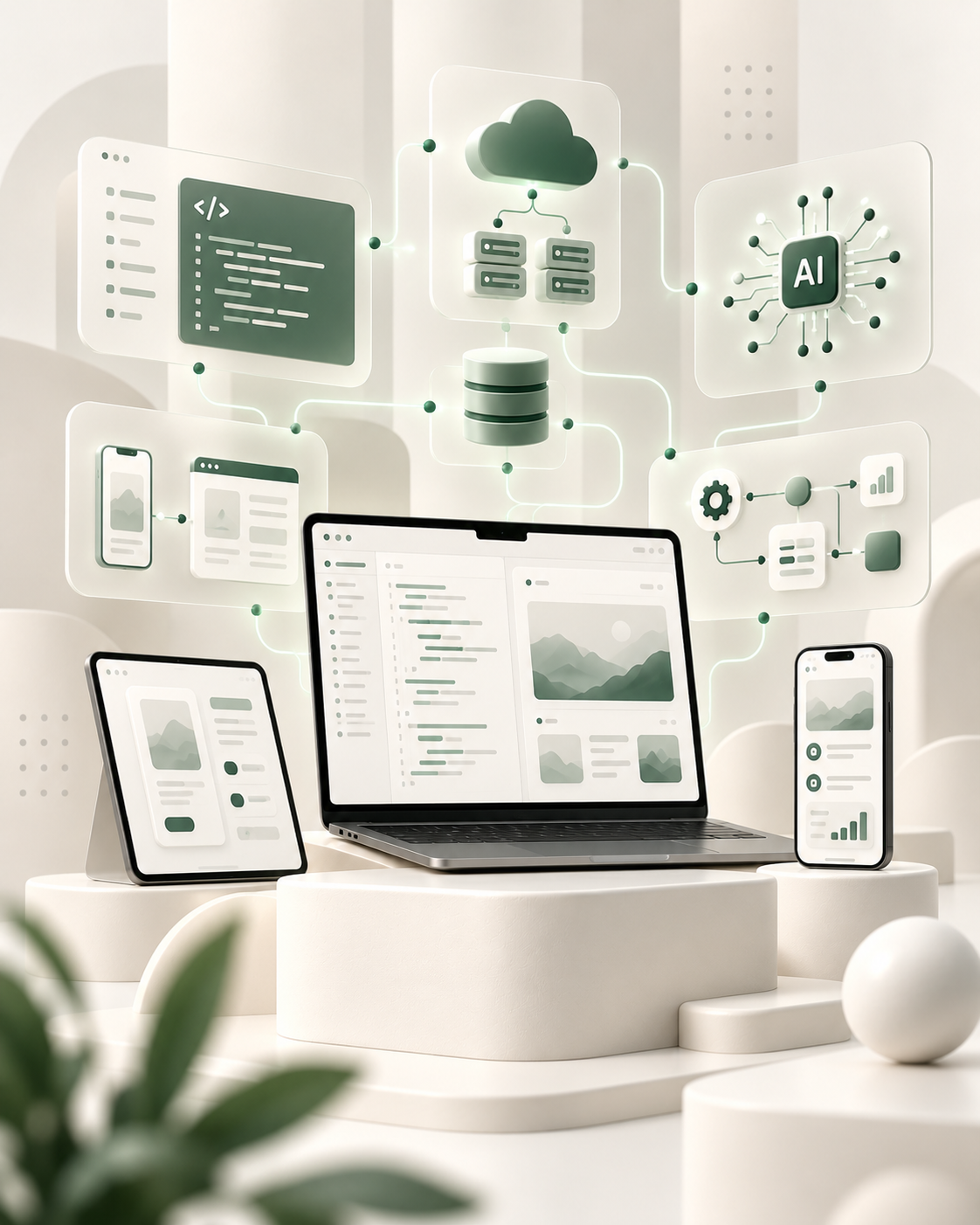 Technology & Engineering